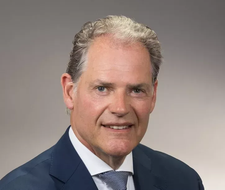 Neu im BDH-Vorstand ist Heinz-Werner Schmidt, Geschäftsführer für Vertrieb und Marketing bei der Stiebel Eltron Gruppe.