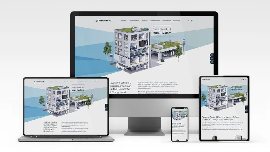 Website