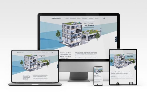 Website