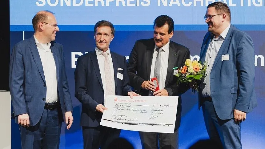 Gruppe
