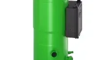 Erweitert die ORBIT Scrollverdichterserie von Bitzer: der neue ORBIT PRO für R290 (Propan) als Kältemittel