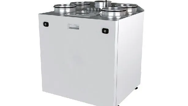 KOMFORT Roto EC S