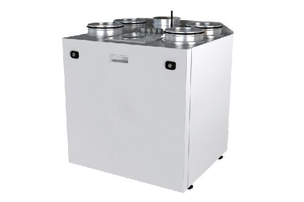 KOMFORT Roto EC S