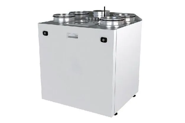 KOMFORT Roto EC S