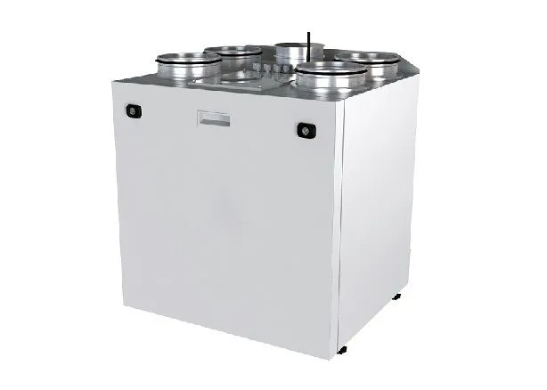 KOMFORT Roto EC S