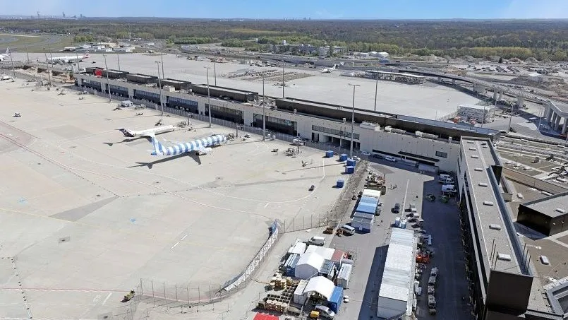 Terminal