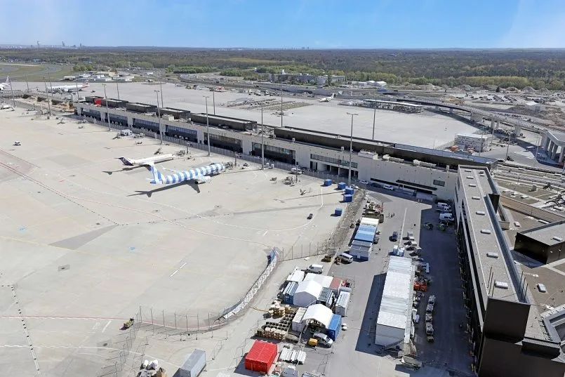 Terminal