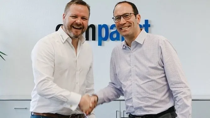 Handshake