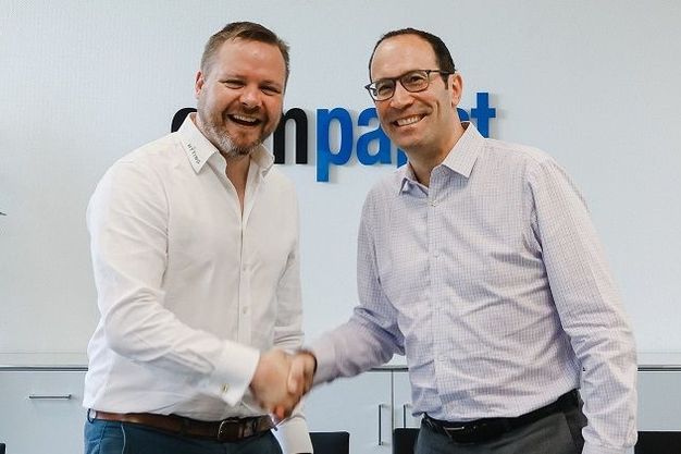 Handshake