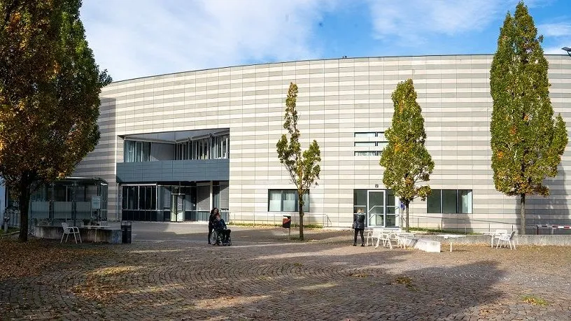 Landeskrankenhaus Hochsteiermark