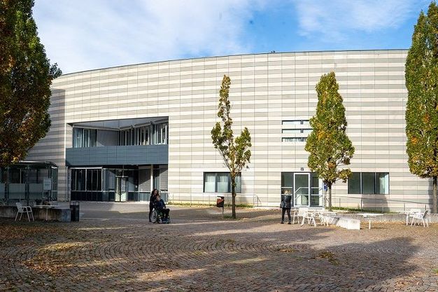 Landeskrankenhaus Hochsteiermark