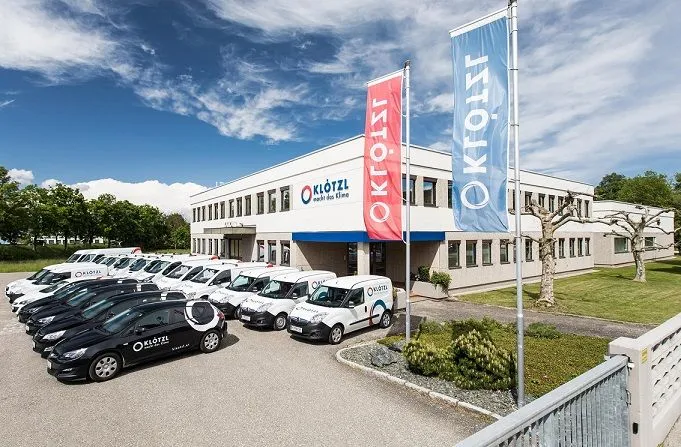 Firmenzentrale