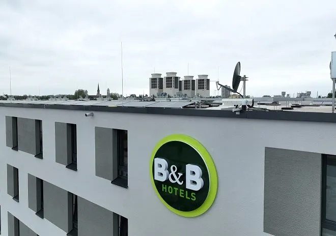 B&B