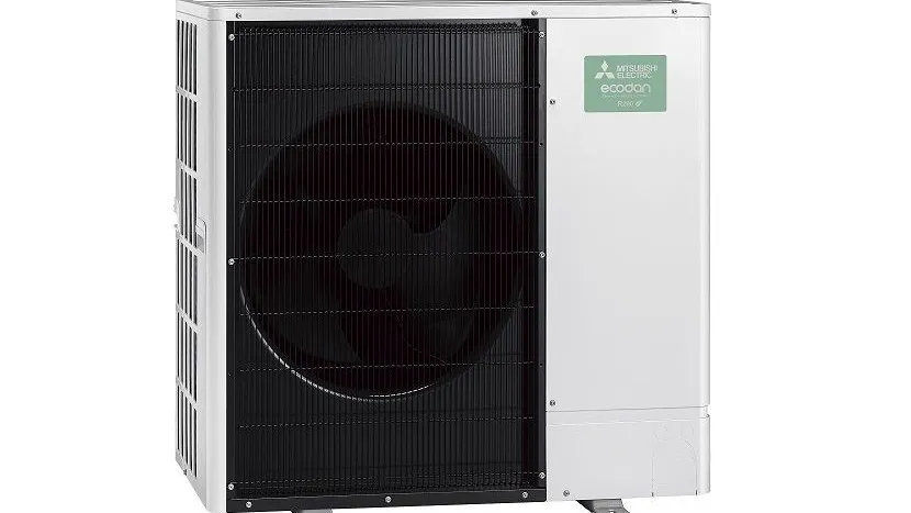 Ecodan