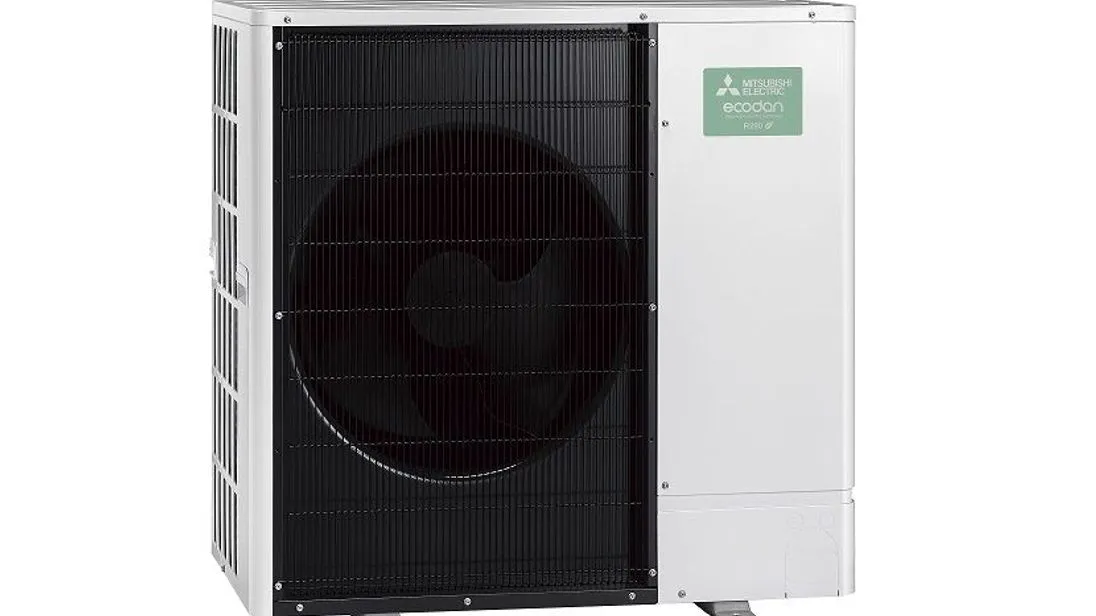 Ecodan