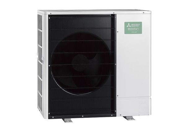 Ecodan