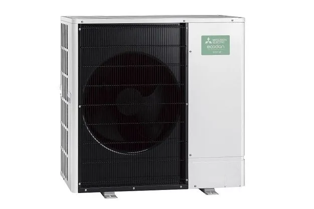 Ecodan