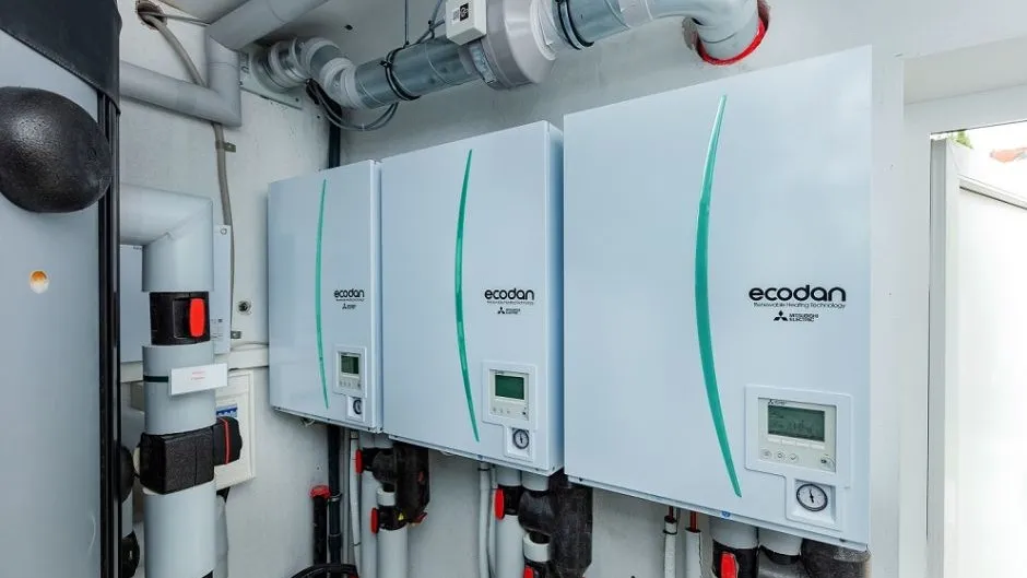 Ecodan