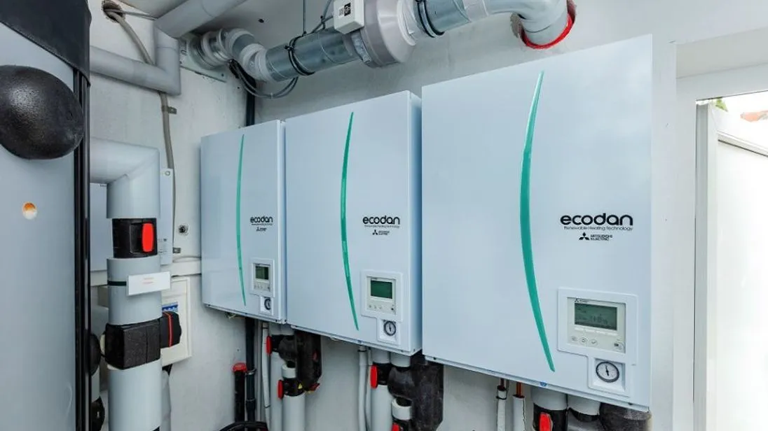 Ecodan