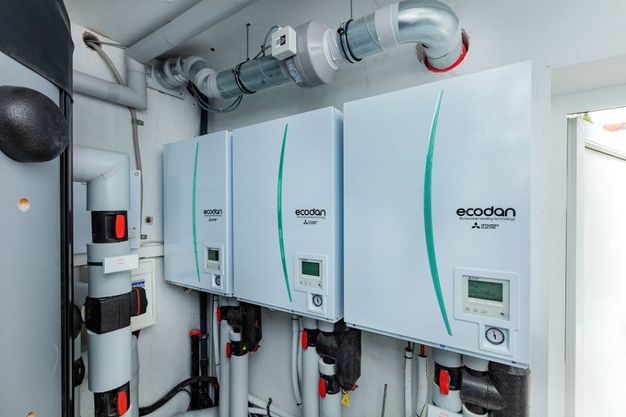 Ecodan