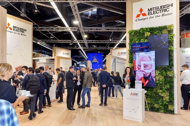 Messestand