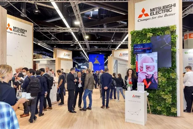 Messestand