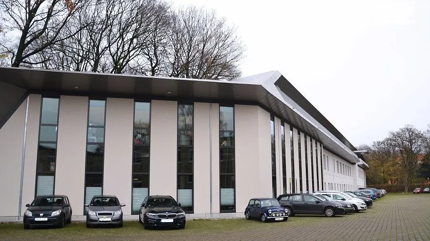 Schulungszentrum