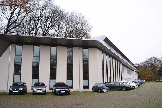 Schulungszentrum