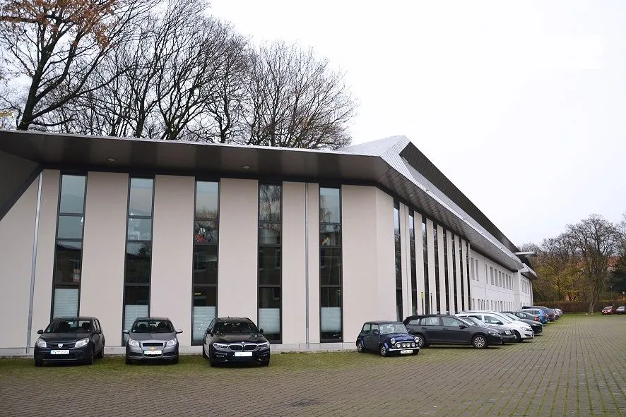 Schulungszentrum