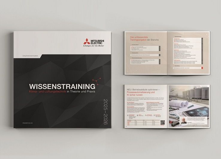 Schulungsprogramm