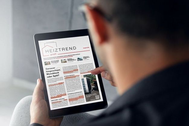 Heiztrend profi
