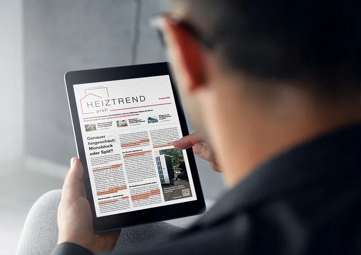 Heiztrend profi