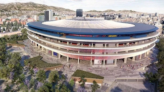 Barcelona