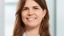 Geschäftsführerin Nynke-Janina Bersch-Grasman, sieht für die Klimadecken-Systeme von Qlimate aufgrund ihrer hohen Energieeffizienz enorme Potenziale am Markt.