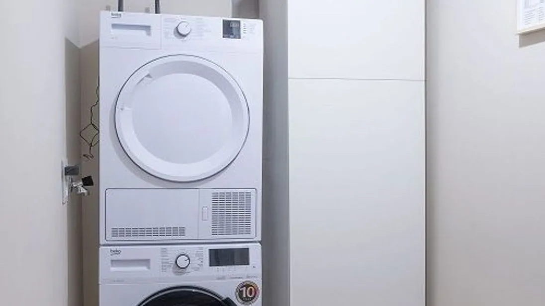 Wärmepumpe