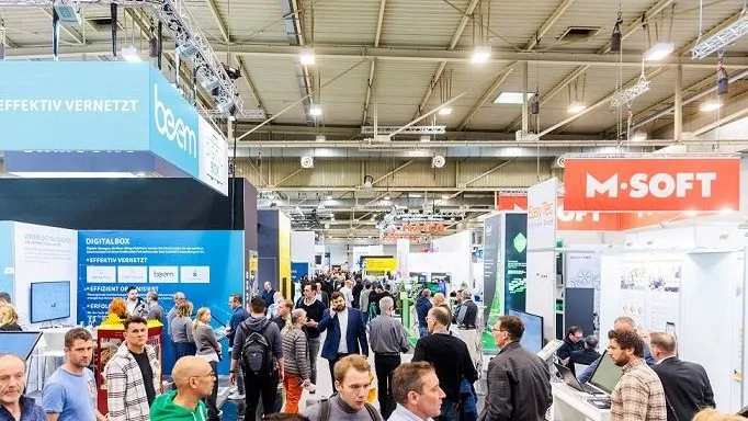 SHK+E ESSEN 2024