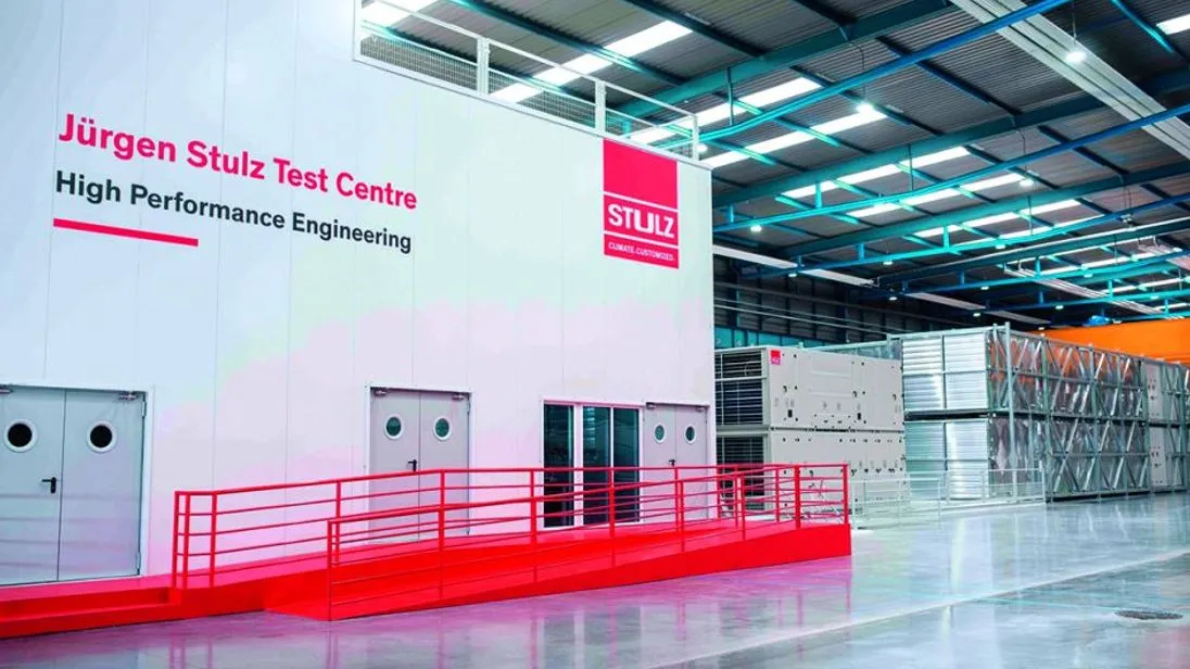 Testcenter