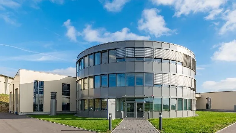 Zentrale