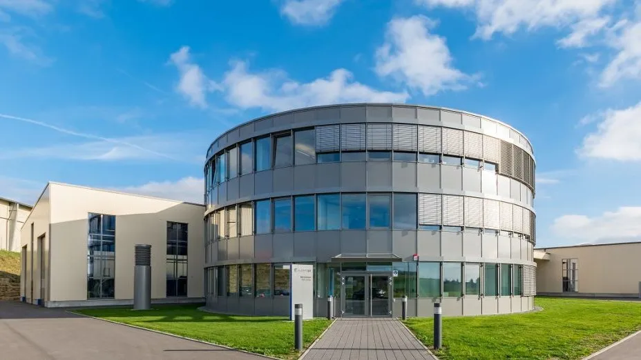 F&E-Zentrum