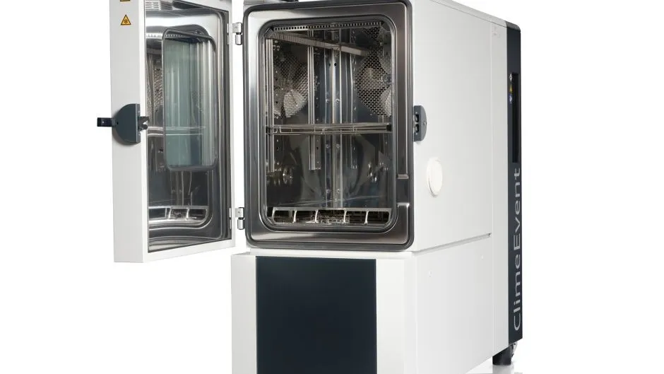 Klimaprüfschrank