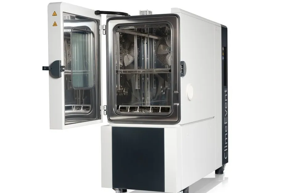 Klimaprüfschrank