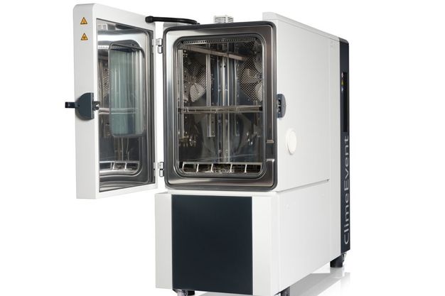 Klimaprüfschrank