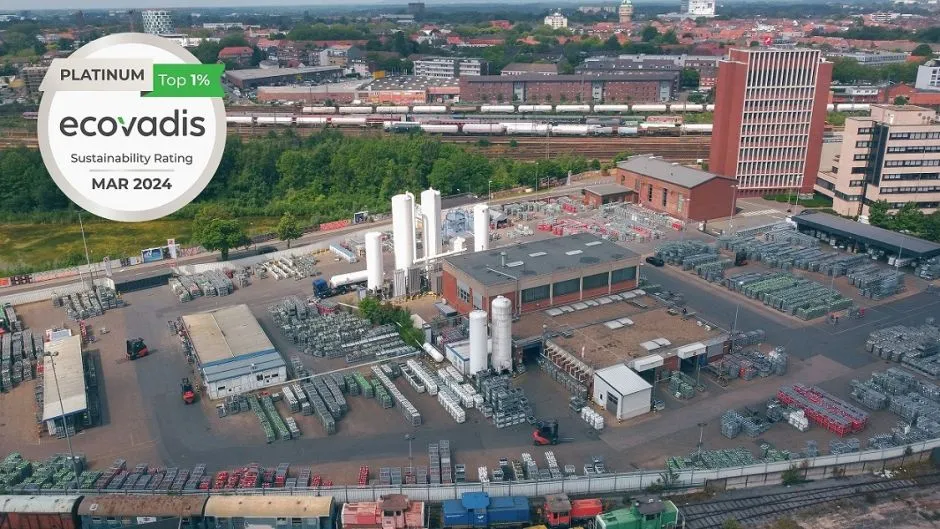 Ecovadis