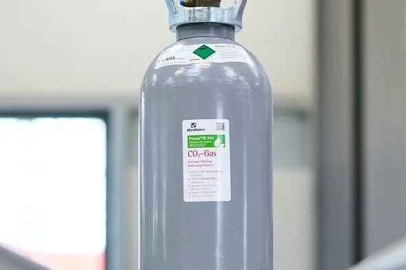 Flasche