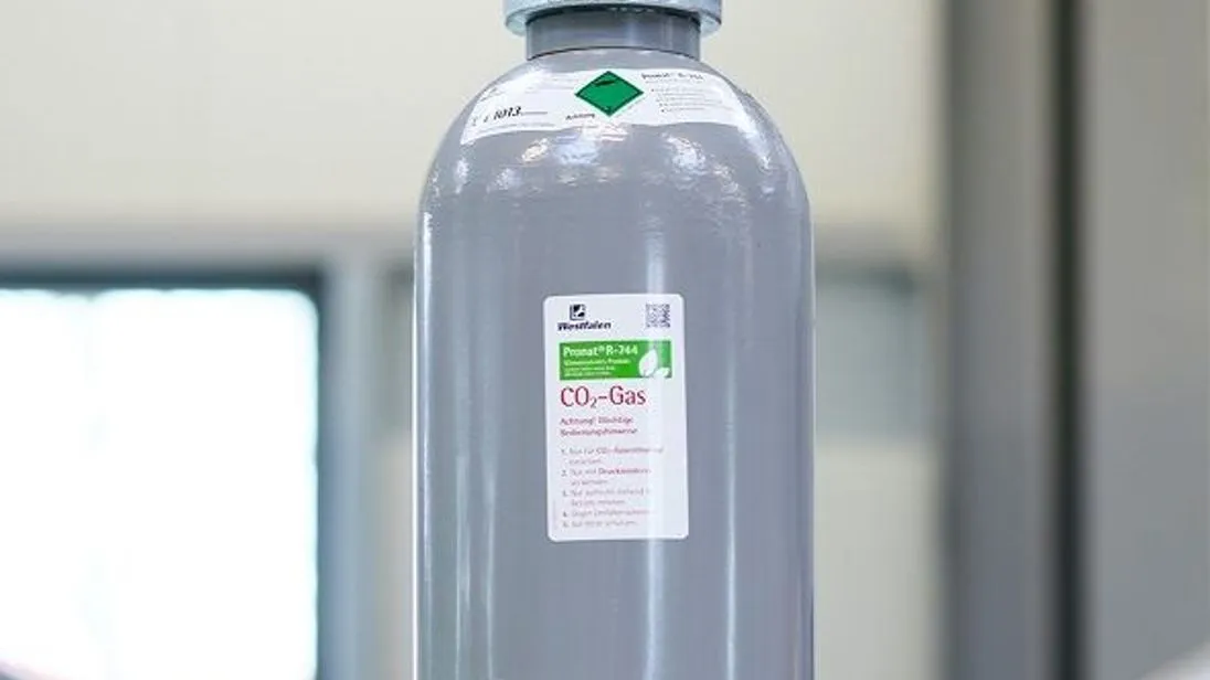 Flasche