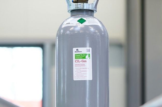 Flasche