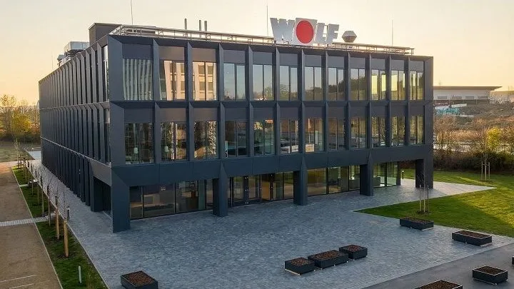 Aussenansicht