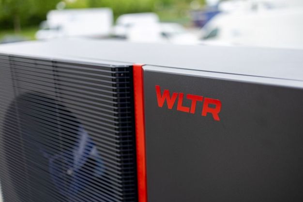 Wärmepumpe