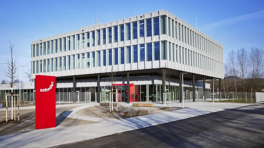 Gebäude