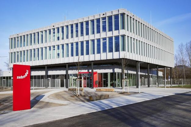 Gebäude
